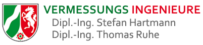 HARTMANN + RUHE – Öffentlich bestellte Vermessungsingenieure (ÖbVI)
